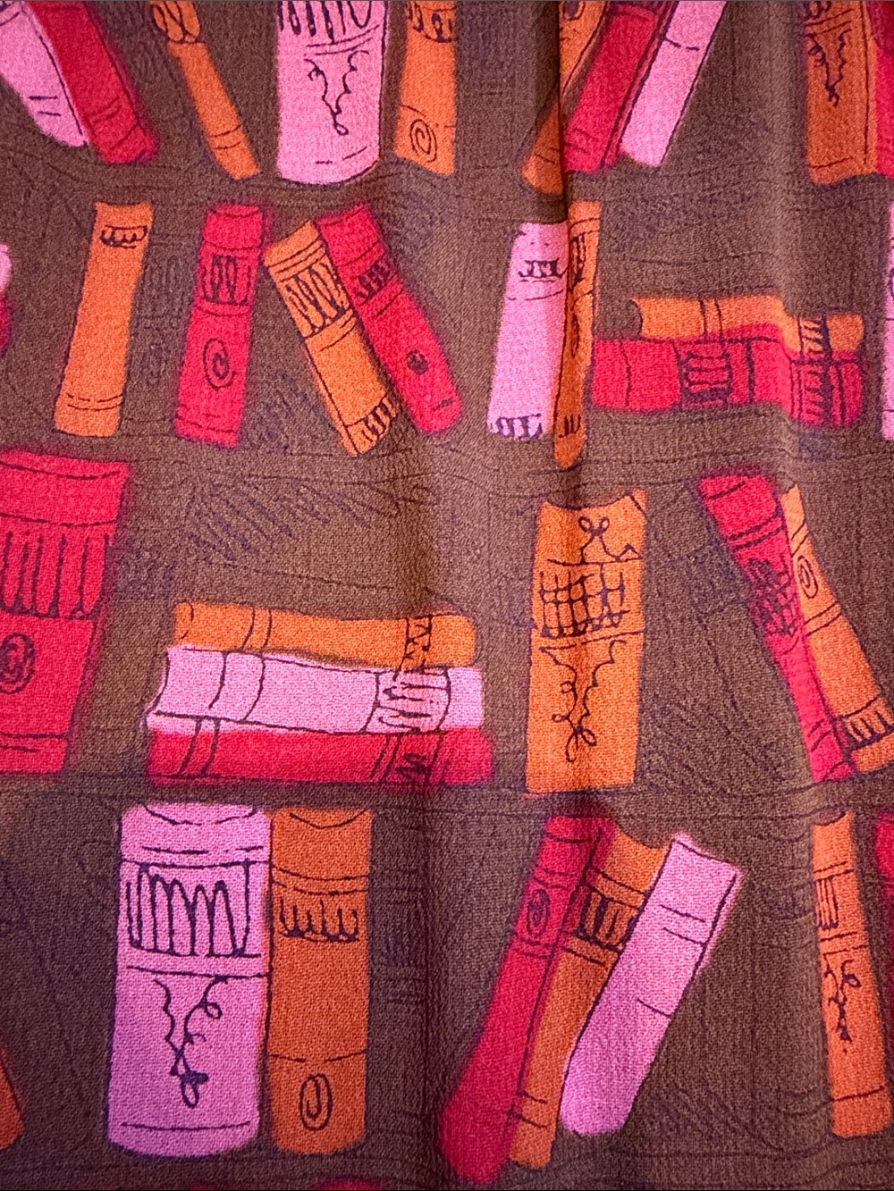 Anna Sui Dress - Picture 6 of 15